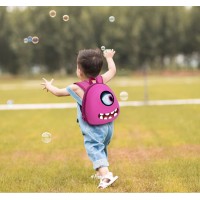 LED-KID BACKPACK 